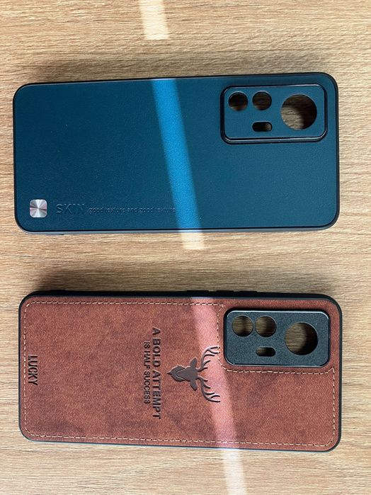 Кейс/Калъф/Гръб Xiaomi 12 Pro