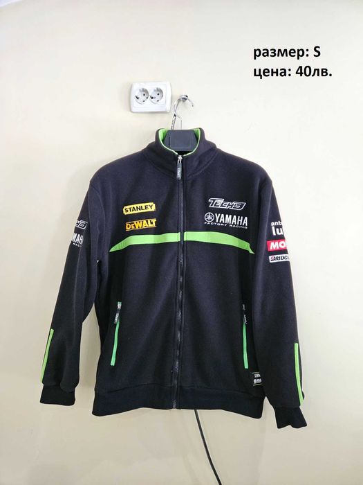 Мото якета и оригинални тениски