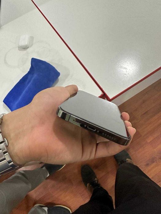 Iphone 13 pro max ideal