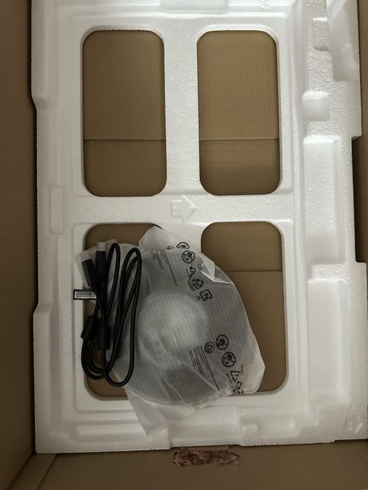Monitor Samsung Odyssey G5 2k 27’
