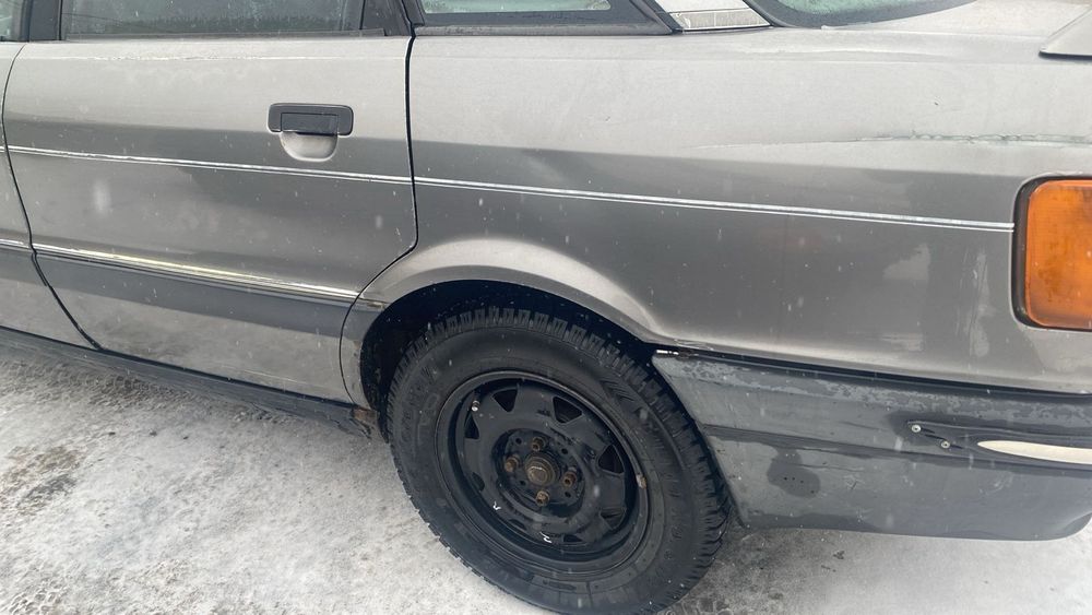 Продам срочна ауди