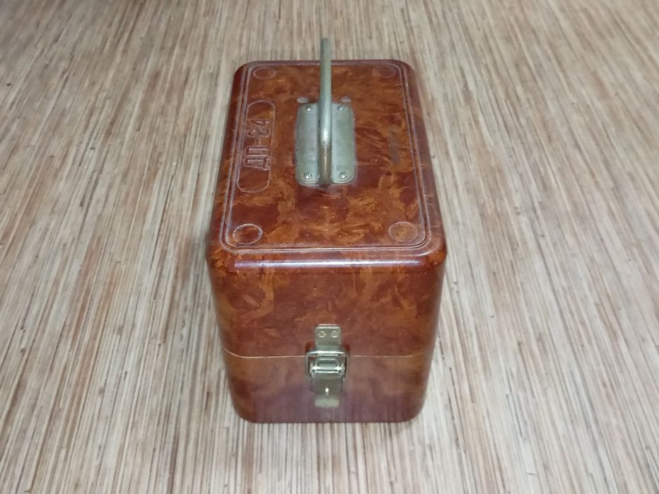 Продам дозиметр ДП-24