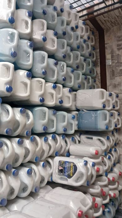 Антифриз Тосол. ОПТОМ