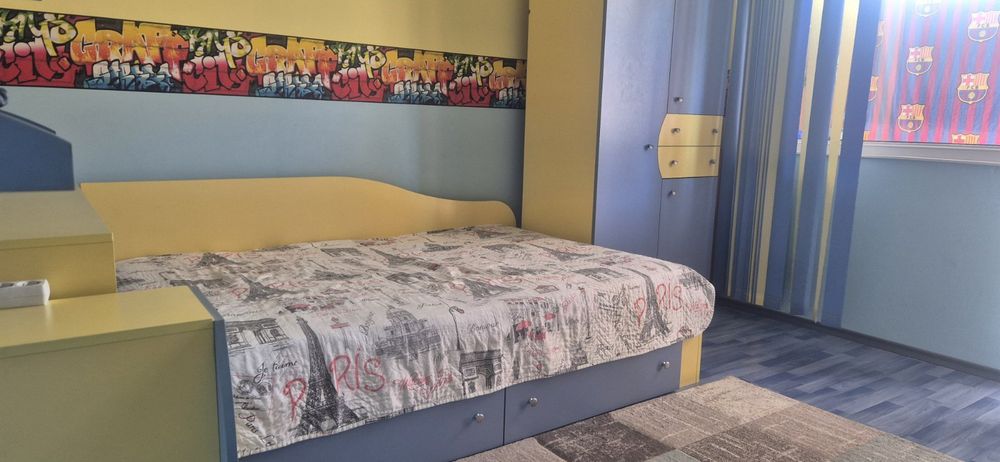 Обзавеждане за детска стая