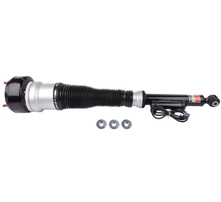 Perna+Amortizor Spate Perne Aer Suspensie Mercedes W221 S Class ADS