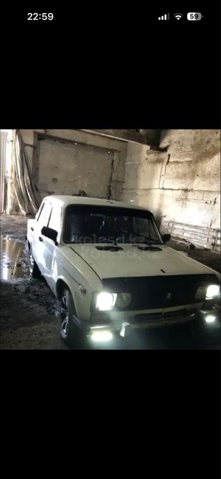 Машина ваз 2106 срочно
