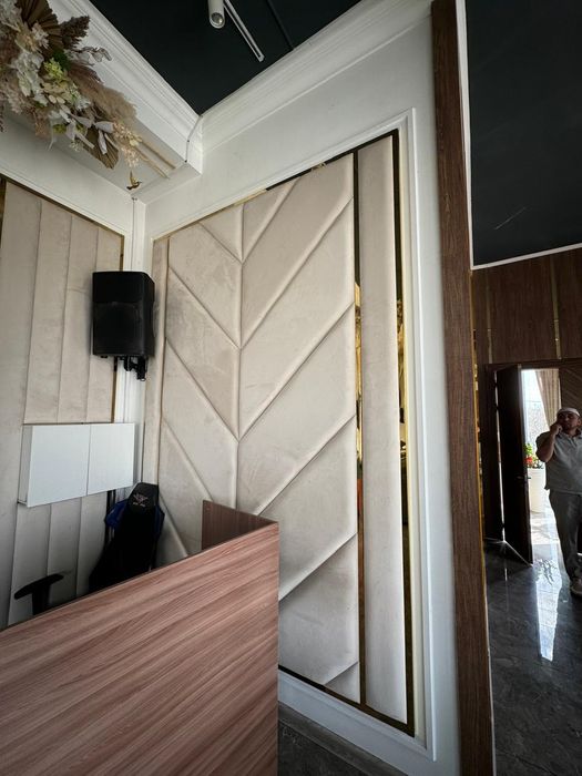 Евро Ремонт жасаймiз + дизайн