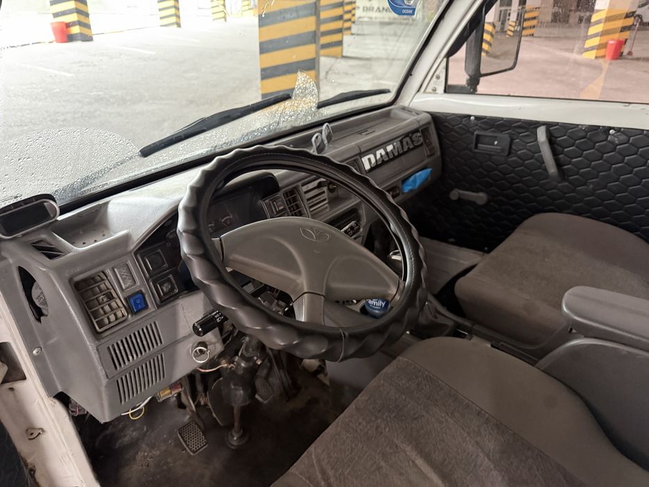 Дамас срочно продам