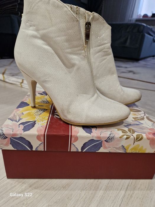 СРОЧНО!  Сапоги женские