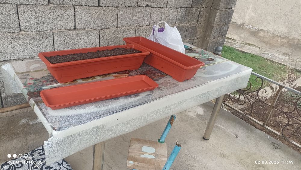 Стол орындықтарымен