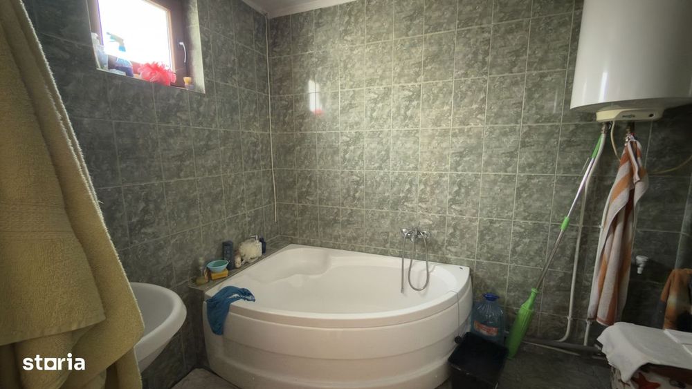 Casa Curte Individuala Strada Plugarilor Zona Cantemir-Nufarul-Salca