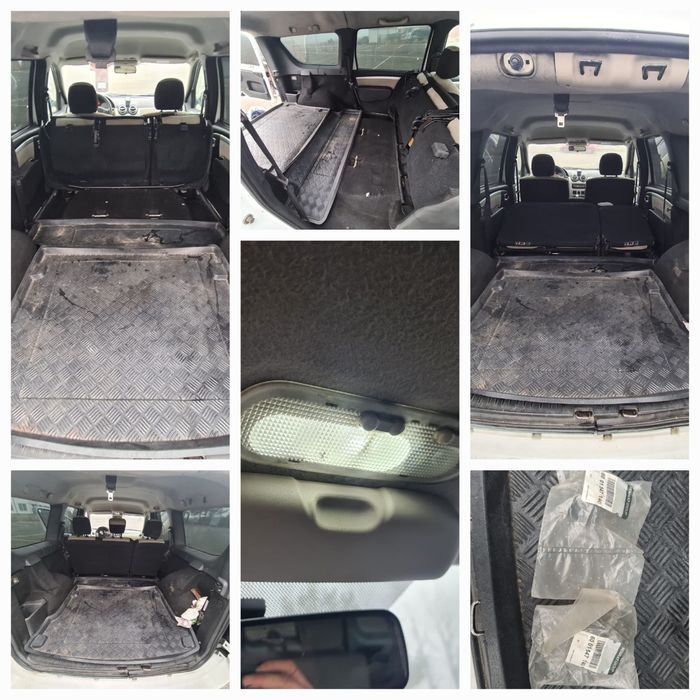 Dacia Logan 1.5 DCI