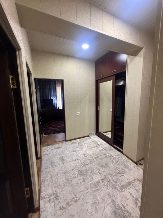 5 комнатная квартира Юнусобод 15, Туркистон метро,