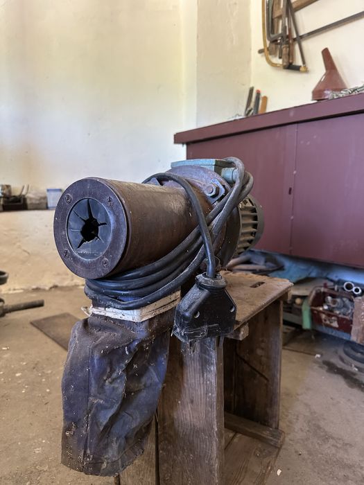 Електрическа роначка за царевица-здрава,практична и готова за работа