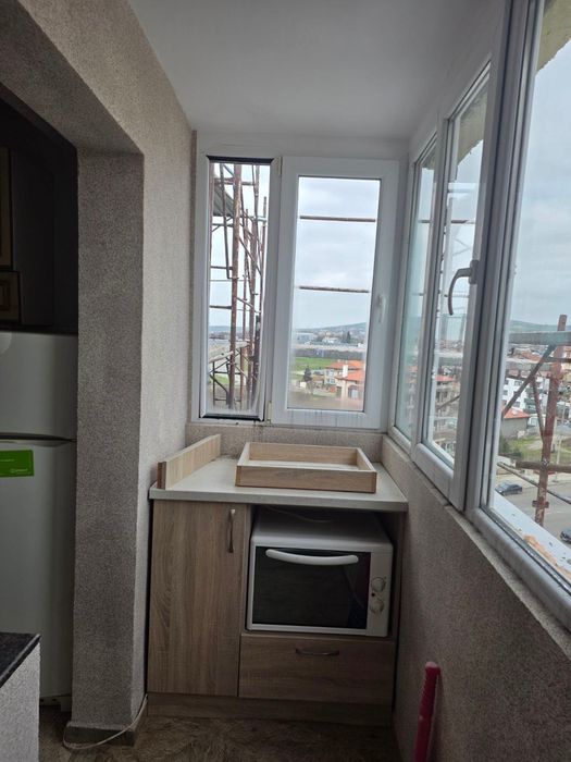 Апартамент ж.к Меден рудник зона Б