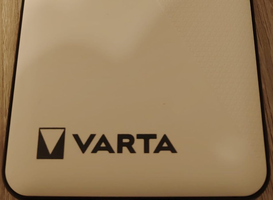 Baterie Externa VARTA