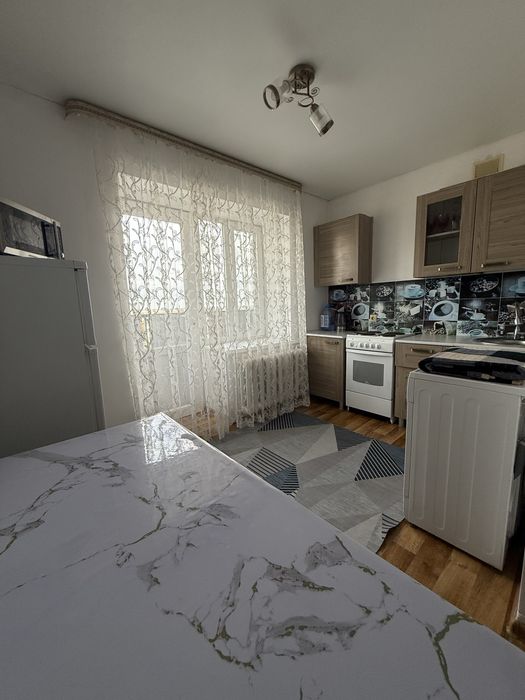 Продам однакомнатную квартиру! Мкр 1 дом 10