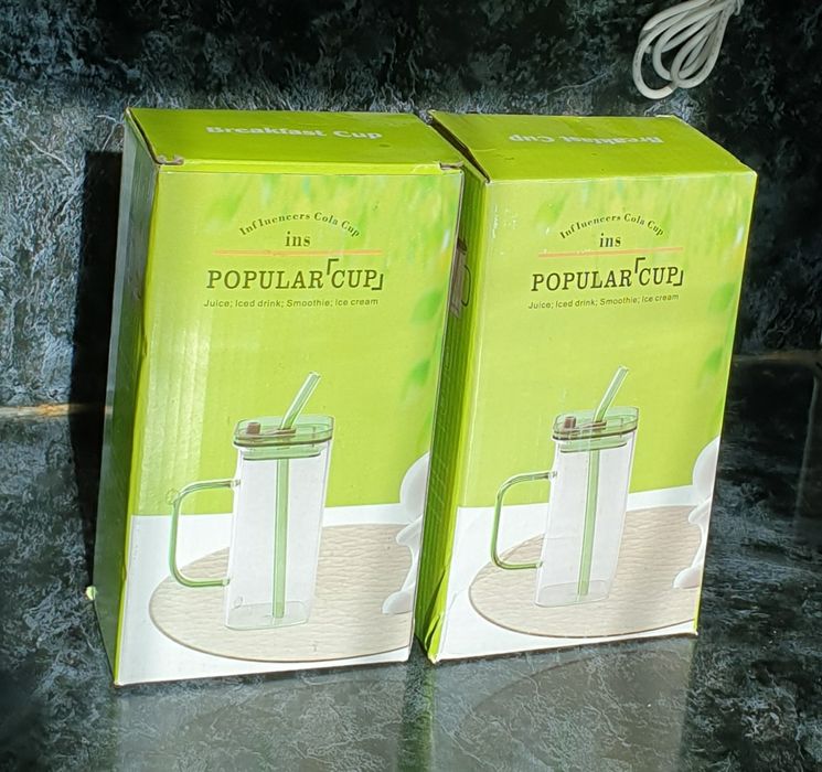 Бокал 2026 в тренде 45 сум