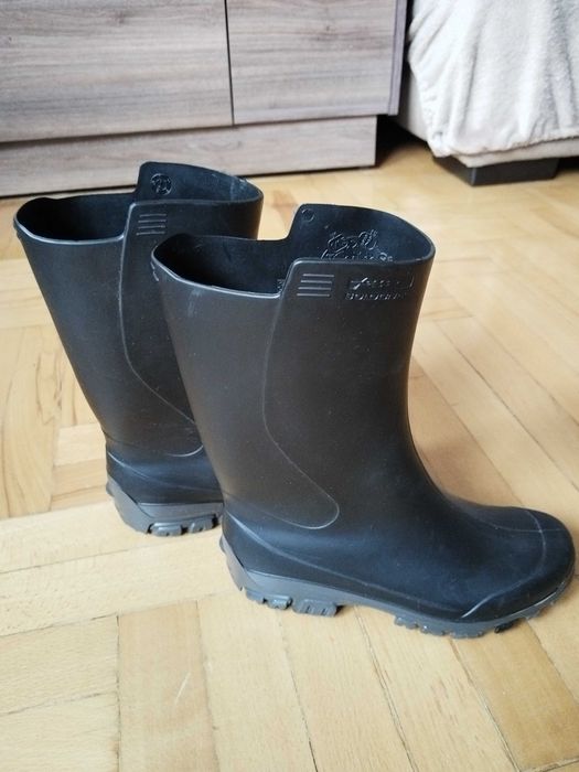 Детски гумени ботуши