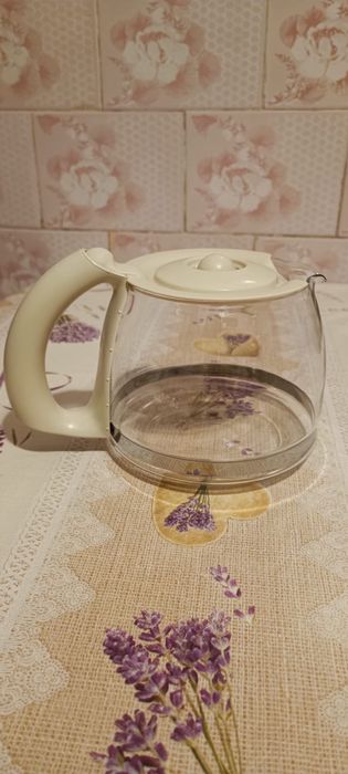 Cana pentru filtru cafea
