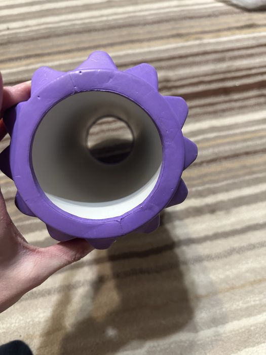 Продам ролл для фитнеса в отличном состоянии