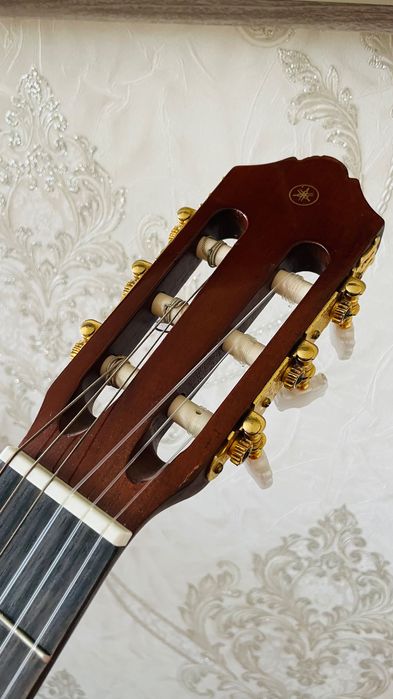 Акустическая гитара Yamaha C70