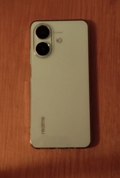 Realme note 60x 3/64