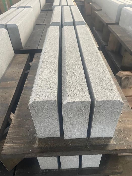 Поребрик тротуарный (садовый)