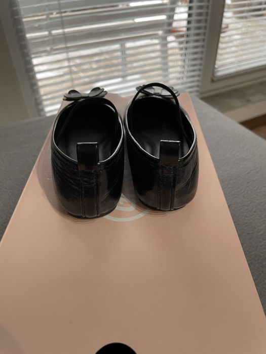 Детски обувки тип пантофки /балеринки