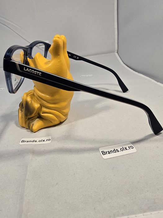 Ochelari de soare Lacoste, L2707N, ramele pot fi folosite si pt montarea lentilelor de vedere