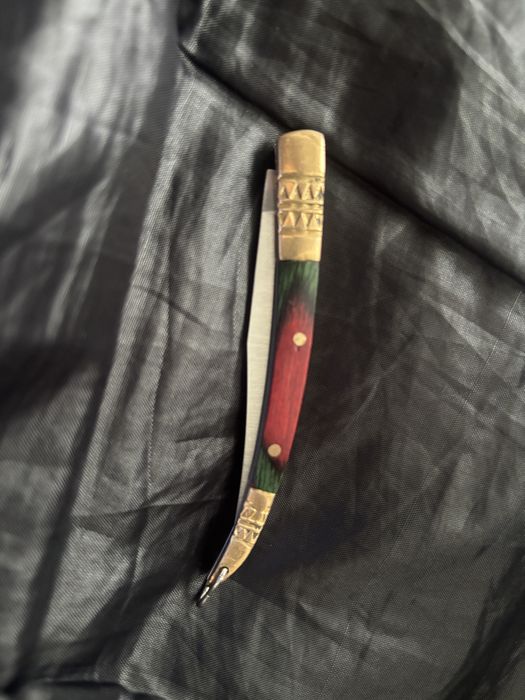 Mini Briceag țiganesc