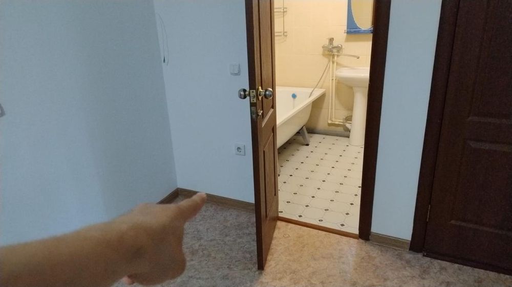 Продам квартиру 2 комн.