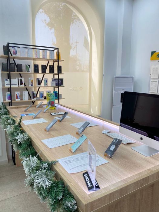 В кредит MacBook от 690,000 в месяц