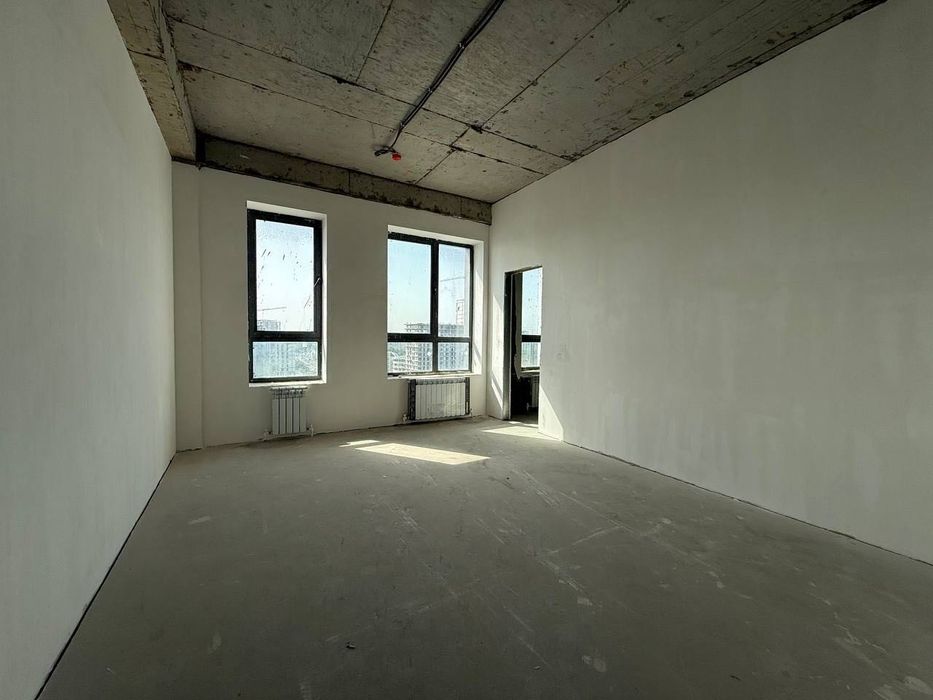 Golden House Продается Пентхаус ул.Махтумкули, IT Park