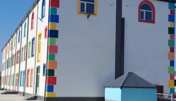 ʼSTAR KIDSʼ bolalar bogʻchasi