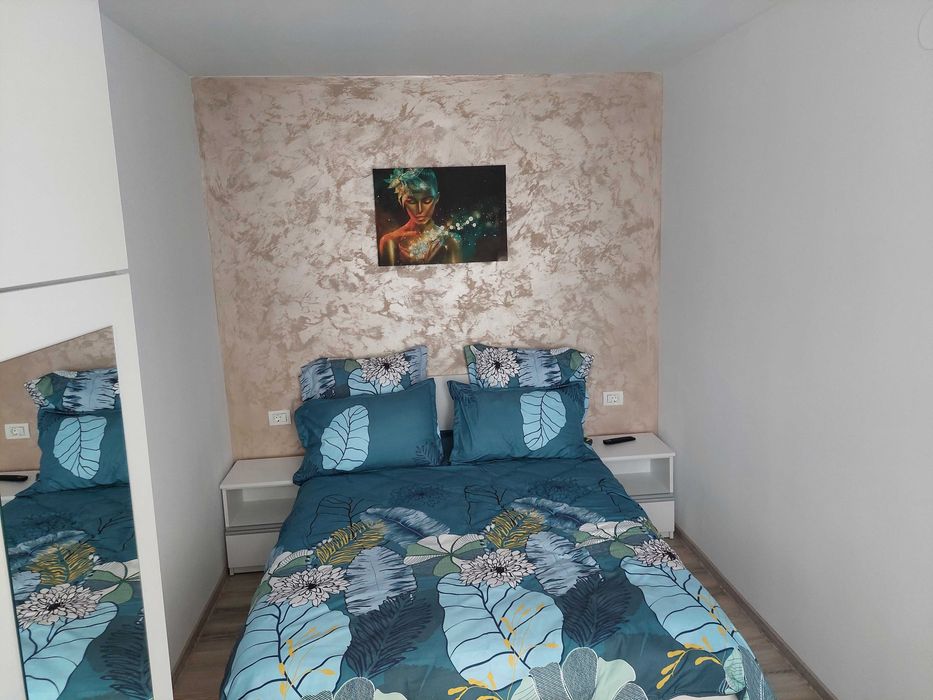 Apartament cu 2 camere in regim hotelier 3*