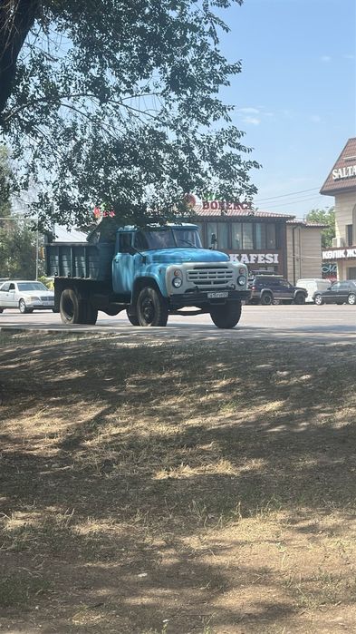 Доставка зил Песок сникерс