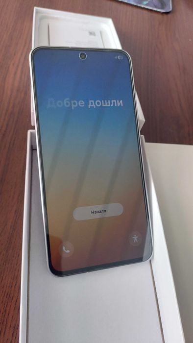 Samsung Galaxy A56 5G 128Gb