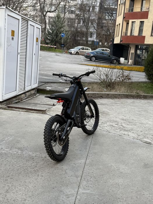 Talaria/surron xxx 2025