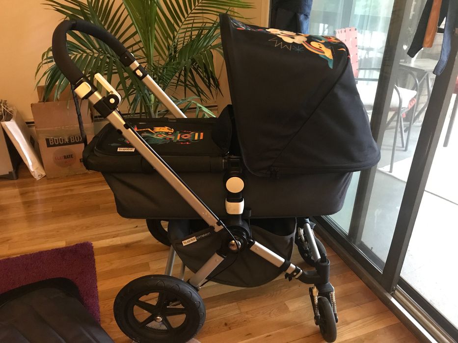 Bugaboo Cameleon