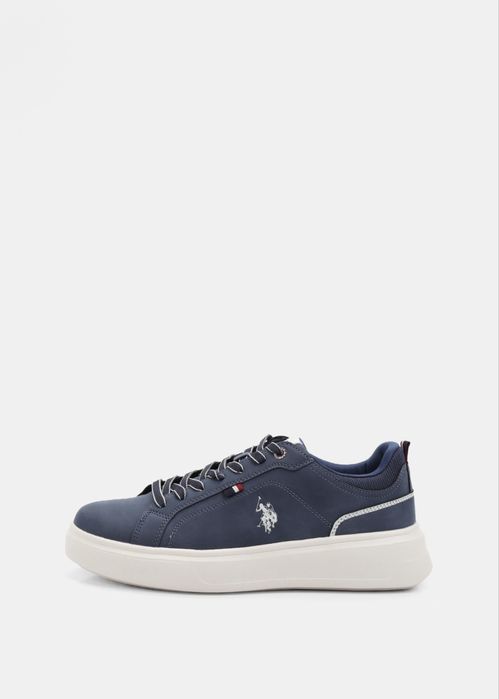 Кеды мужские U.S. Polo Assn