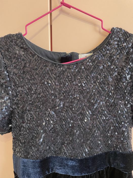 Рокля Serge Major 8г