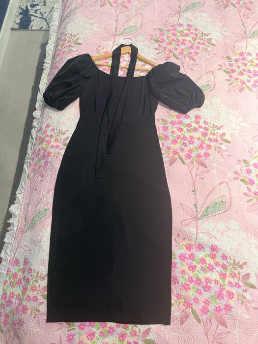 Коктельное платье размер S