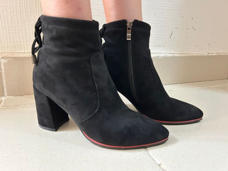 Б/у обуви 36р продаю