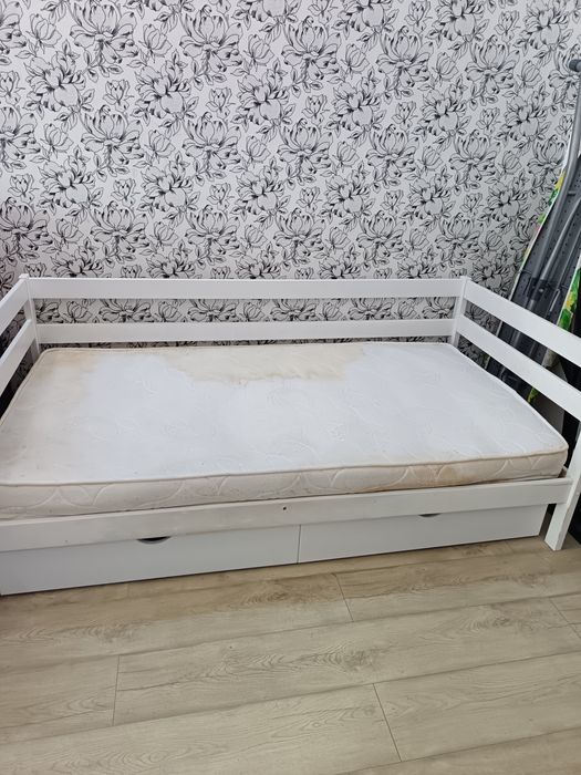 Продам детский кровать