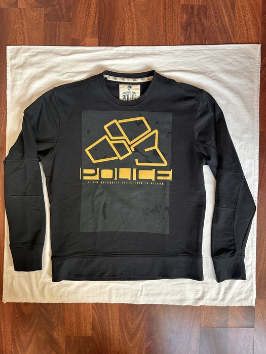 Bluze trening,Hanorace barbati,Adidas & Police,marime L