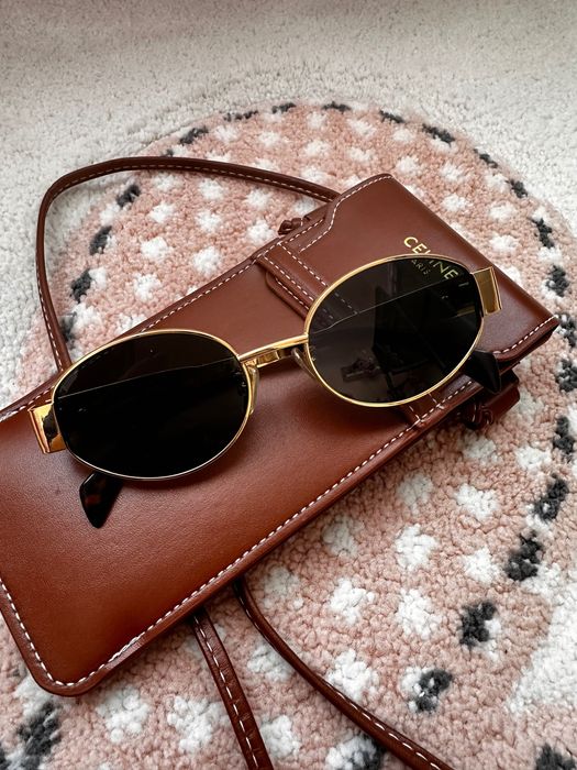 Слънчеви очила Celine