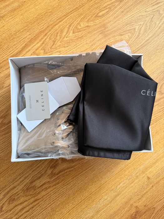 Боти Celine 38 номер