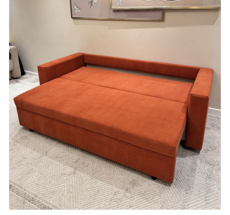 Продается раскладной диван