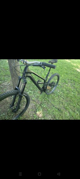 Vând Canyon Torque al 6 2022